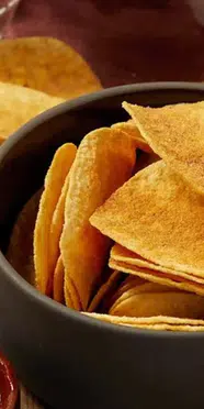 Cips, salam ve soslarda yeni dönem: Tütsü aromalarına kademeli yasak geliyor