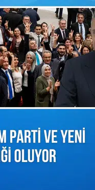 Kayyım uygulamasında yeni dönem gündemde: Belediye meclisi modeli öne çıktı