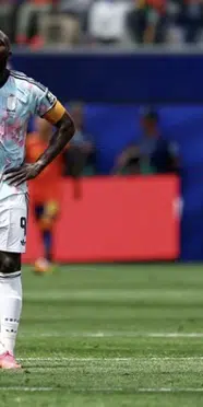 Romelu Lukaku’dan Fenerbahçe’ye Transfer Sinyali: Sosyal Medya Hamlesi Dikkat Çekti