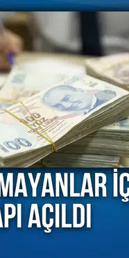 Halkbank esnaf kredilerinde yeni dönem! Borcu olanlar için iki alternatif