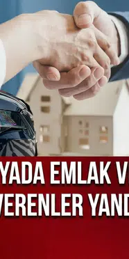 Ticaret Bakanlığı’ndan emlak ve araç ilanlarına ceza: Uymayanlar pişman oldu