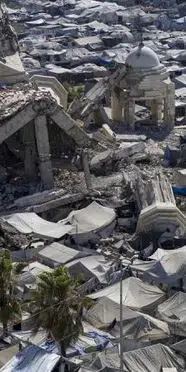 İsrail, Gazze'de saldırılarını sürüyor: 3 Filistinli daha yaşamını yitirdi