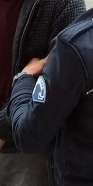 Cumhurbaşkanına hakaret eden şüpheli gözaltına alındı