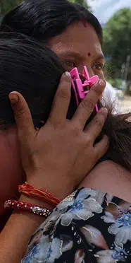 Nepal’de sel felaketi: Can kaybı 616’ya yükseldi