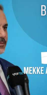 Bakan Fidan açıkladı! Türkiye'nin de imzaladığı Mekke Anlaşması'nda "NATO" detayı