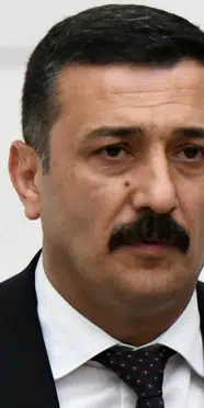 Yüksel Selçuk Türkoğlu kimdir, nereli ve kaç yaşında? Siyasi kariyeri ve mesleği nedir?