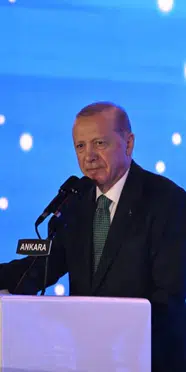 Erdoğan’dan AK Parti’nin 25’inci yılında mesaj: “Daha yeni başlıyoruz”
