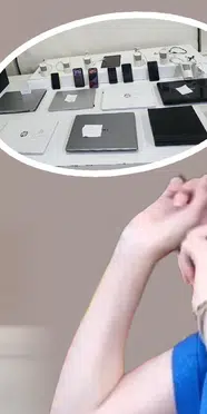 Güzellik merkezindeki gizli kamera soruşturmasında yeni gözaltı