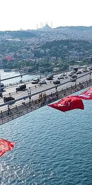 15 Temmuz Şehitler Köprüsü hangi günler ve saat kaçta kapalı olacak?
