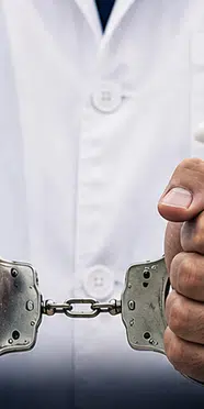 Manisa'da hastanede para skandalı: Ortopedi uzmanı tutuklandı