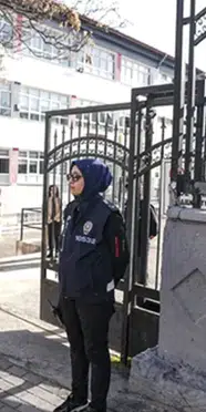 Okullarda yeni dönem: Okul müdürlerine 'güvenli okul' eğitimi