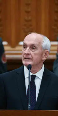 Macaristan’da yeni dönem: Andras Baka cumhurbaşkanı seçildi