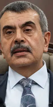 Milli Eğitim Bakanı Tekin'den LGS yerleştirme sonuçlarına ilişkin paylaşım