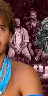 Survivor yarışmacısı Stavros Floros rehabilitasyon sürecinden paylaşım yaptı