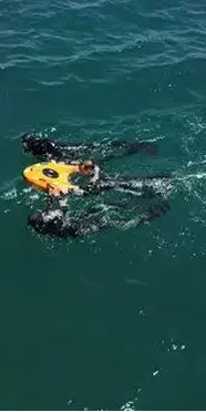 Van Gölü'nde acı olay: 4 yaşındaki kız çocuğu boğuldu