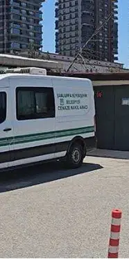 Şanlıurfa’da feci olay! Kuyudan su çekmek isterken canından oldu