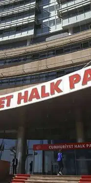 CHP kurultay davasında temyiz başvurusu geri çekildi