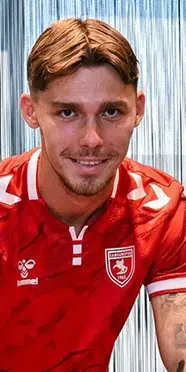 Igor Drapinski kimdir, kaç yaşında ve nereli? Samsunspor Polonyalı stopere imzayı attırdı