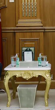 Erdoğan ile Muhammed bin Selman Mekke’de Görüştü