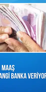Emekli promosyonlarında yeni dönem: Bankalar yarışa girdi