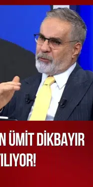 Hadi Özışık duyurdu! CHP'den ayrılan Ümit Dikbayır AK Parti'ye katılıyor!