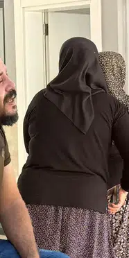 Antalya’da acı kaza: Baba 1,5 yaşındaki oğlunu ezdi