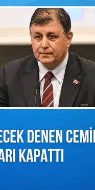 AK Parti'ye geçecek denen Cemil Tugay telefonları kapattı, gruptan ayrıldı!