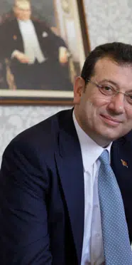 İmamoğlu’nun Cumhurbaşkanlığı Aday Ofisi kapatıldı