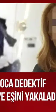 Eşinden şüphelendi, iz sürdü: 50 milyon TL’lik boşanma davasında dikkat çeken deliller