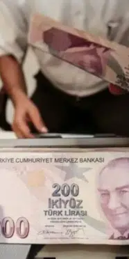 Türkiye'nin vergi rekortmenleri belli oldu: Bankalar listeyi adeta kapattı