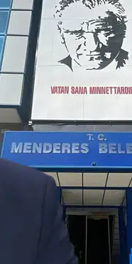 Menderes Belediye Meclisi'nde kaç üye var, çoğunluğu hangi parti elinde tutuyor? İlkay Çiçek'e soruşturma