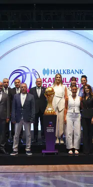 Kadınlar Basketbol Süper Ligi ne zaman başlıyor, ilk hafta hangi maçlar oynanacak? Fikstür çekimi tamamlandı