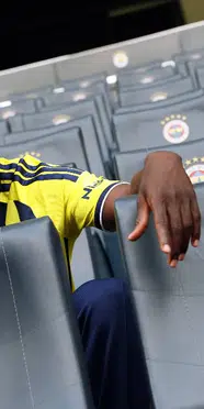 Lukaku Lyon maçında var mı, Fenerbahçe kadrosuna girdi mi?