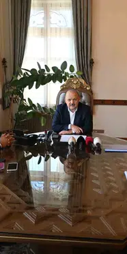 Kastamonu'da küçükbaş hayvancılığa kredi üst limiti 2 milyon liraya yükseltildi