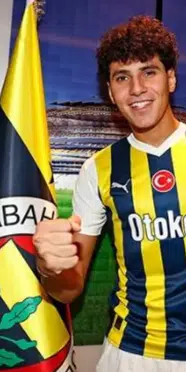 Fenerbahçe'de sürpriz ayrılık! Omar Fayed için anlaşma sağlandı