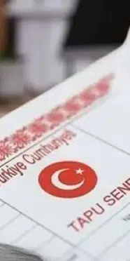 Tapusu olan milyonları ilgilendiriyor: Miras satışında kurallar değişti