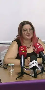Rojin Kabaiş için 2 yıllık süreç raporlaştırıldı: Raporun içeriği açıklandı