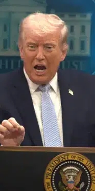 Trump’tan İran açıklaması: "Önceliğimiz nükleer silah"