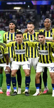 Fransız basını Fenerbahçe’yi konuşuyor: Lyon’a ağır eleştiriler