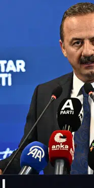 Ağıralioğlu'ndan enflasyon beklentisi açıklaması: "Piyasa tek haneli enflasyona inanmıyor"