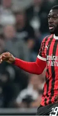 Galatasaray’dan Youssouf Fofana hamlesi! Milan ile temas kuruldu