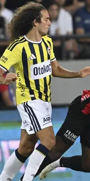 Gençlerbirliği Fenerbahçe maç özeti 1-2 Maç kaç kaç bitti?