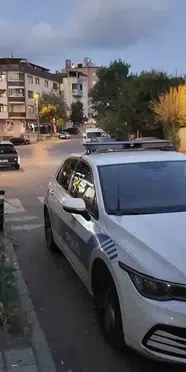 Maltepespor Başkanı Can Ildırı'nın iş yerine ateş açıldı