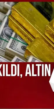 Dolar 3 ayın dibine indi, altın yükseldi: Rekor beklentisi güçleniyor