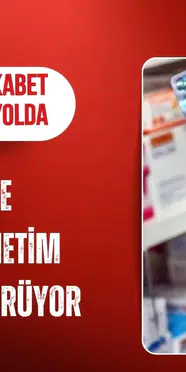İlaç sektöründe yeni dönem! Rekabet raporu yolda