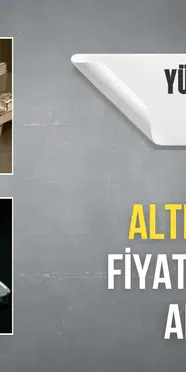 Altın ve gümüş fiyatları neden arttı, yükseliş devam edecek mi?