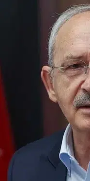 Kılıçdaroğlu'ndan Girne kazası için başsağlığı mesajı