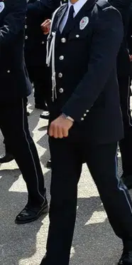 Polis Akademisi öğrenci alımı başvuruları ne zaman bitiyor, şartlar neler? 350 kişilik kontenjan açıldı