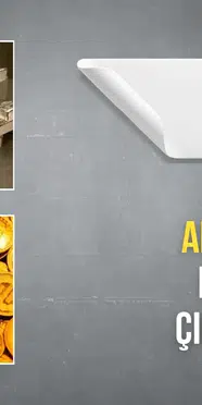 Altın ve gümüş için çılgın senaryo! Zengin edebilir