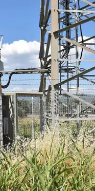 Muğla'da baz istasyonlarından 76 akü çaldı: Şüpheli tutuklandı